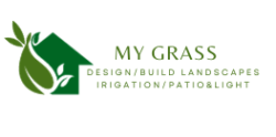 My Grass Landscaping